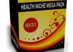 give You A Complete Done For You Health Niche Kit To Dominate Your Competition