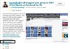 share your fiverr gig with 4967 of my facebook friends