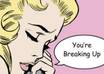 tell you EXACTLY how to get over a breakup over 7 days only