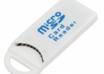 give you MicroSD TransFlash USB 2 0 Mini Card Reader