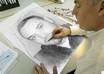 sketch a portrait of you with a pencil photoshop effect small1