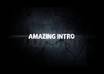 within 24 hours, make an AMAZING video intro just small1