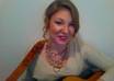 create a polished personalized 1 minute song in the style of Taylor Swift small1
