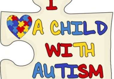 answer your questions about a child or young adult with Autism or Asperger's Syndrome big1