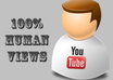 guaranteed ⇨[Real Human] ⇨ 500+ YOUTUBE Views + 15 Likes ⇨ No Proxy No Bots