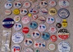 send you a very old set of buttons/pins from my collection