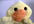 make an HD commercial as this cute yellow duck