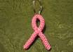 send a rexlace awareness ribbon keychain in your color choice