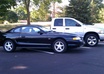put a magnet of your business, logo or slogan on my Dodge Ram or Ford Mustang