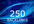 give your website 250 backlinks to give it a higher ranking on Google