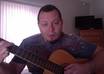 sing and play guitar to your lyrics, Prank, Testimonial in Spanish or English for 3 mins small1