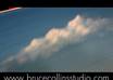 teach you how to paint realistic clouds with acrylics small1