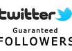 get you 10,000+ very real looking Twitter FOLLOWERS that you can split between 2 accounts or put all on one in less than 24 hours