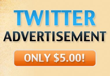 send out Ad to my 13,000 plus Followers about Your Business big1