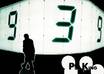add a live clock, time to your website small1