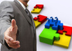 consult with you to develop a plan for additional coaching to grow your business small1