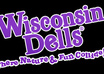 take 3 pictures of any Landmarks in Wisconsin Dells