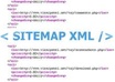 Sitemap