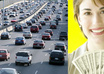 bring 500 human visitors to your website