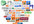 create an RSS xml feed plus a sitemap xml feed for your website to improve your seo
