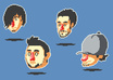 make you a pixel avatar for you
