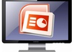 convert the presentation to video which you can use it for youtube and facebook