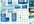 send you 100s of web 2 images and icons
