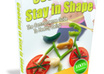 give you 35 Info Loaded ebooks and reports on Weight Loss and Fitness with Clean Master Resell Rights