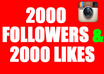 Instagram followers