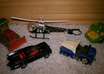 send you a VINTAGE Used Matchbox car, or similar, from my personal collection