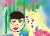 draw beautiful illustrations for your childrens books