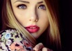 attract women, females, teen girls to YOUR website by sharing your product link with 102,000 twitter followers