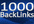 instant 1000 backlinks to your website to increase authority of website and ping them all