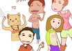 draw anything in a cartoonish way