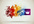 create your logo reveal awesome colorful clean particle style intro video intro
