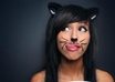 turn you into a kitten or another animal via hypnosis over webcam