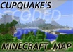 send you Cupquakes Minecraft Map