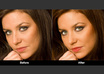 do anyPHOTOSHOP editing or retouching on any one photo / image of your choice, within 24 hours