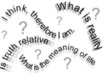 professionally answer any philosophical question