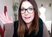 be your AUTHENTIC female german or english testimonial for your services, products or websites small1