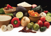 as a professional chef create a menu for yourself or any event