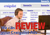 be your personal craigslist ad consultant