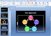 create a professional PowerPoint presentation
