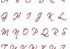 transcribe 4 pages of a document like image to text