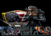 create a 600x275 gaming signature for your forum