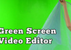 modify your Green Screen Video with any background you desired small1