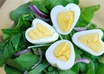 show you how to make heart shaped boiled egg for making your platter more attractive small1