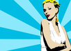 turn a picture of you into a popart image
