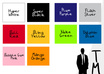 make a decal of your website URL