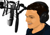 make a voice over for your company, product or service small1